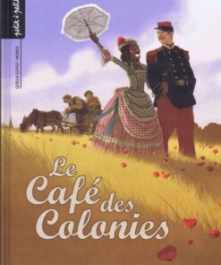 Le Café des Colonies