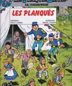 Les Tuniques Bleues La Collection (Dupuis) Tome 38