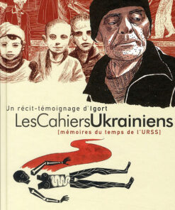 Les Cahiers Ukrainiens