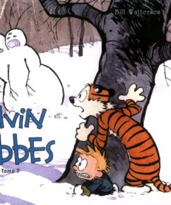 Calvin et Hobbes Original Tome 7