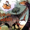 Calvin et Hobbes Original Tome 7