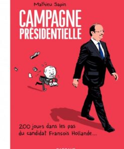 Campagne présidentielle