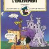 Les aventures du Capitaine Ketchup Tome 4