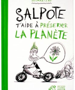 Salpote Tome 1