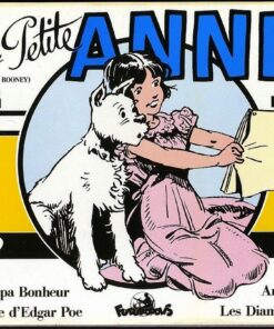 La Petite Annie Vol. 2