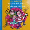 Tom-Tom et Nana Double Album Tome 14