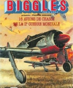 Biggles présente... Tome 1