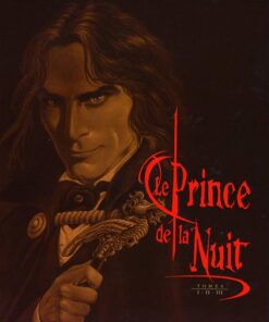 Le Prince de la Nuit