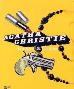 Agatha Christie