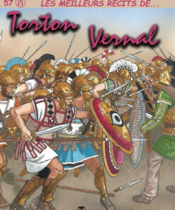 Les meilleurs récits de... Tome 57