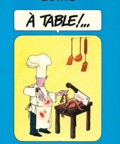 À table !...