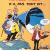 Achille Talon Tome 36