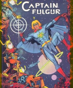 Captain Fulgur