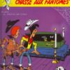 Lucky Luke Tome 61