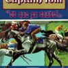 Captain Startron Tome 1