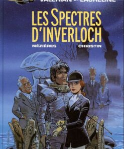 Valérian Tome 11