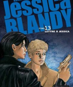 Jessica Blandy Tome 13