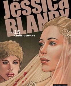 Jessica Blandy Tome 15