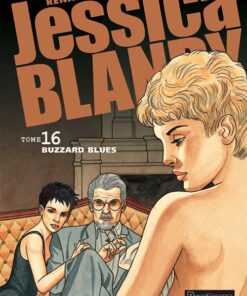 Jessica Blandy Tome 16