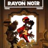 Spirou et Fantasio Tome 46