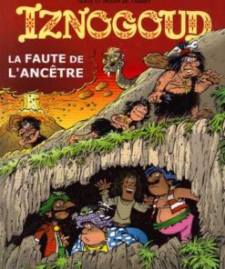 Iznogoud Tome 27