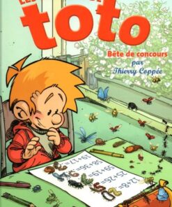 Les Blagues de Toto Tome 12