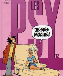 Les Psy Tome 12