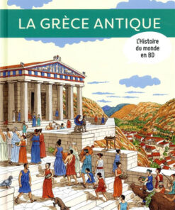 L'Histoire du monde en BD Tome 3