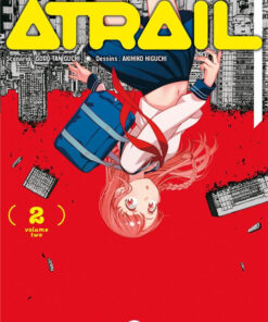 Atrail Volume 2