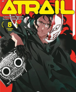 Atrail Volume 5