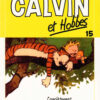 Calvin et Hobbes Tome 2