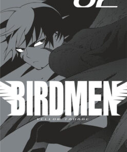 Birdmen 02