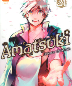 Amatsuki 24