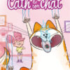 Cath & son chat