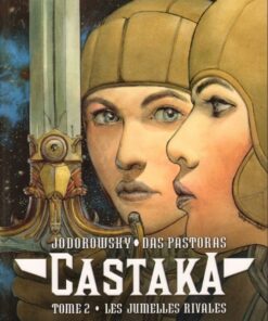 Castaka Tome 2