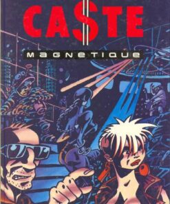 Caste magnétique