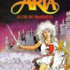 Aria Tome 13