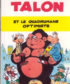 Achille Talon Tome 15