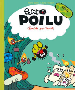 Petit Poilu Tome 21