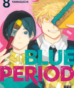 Blue Period 8