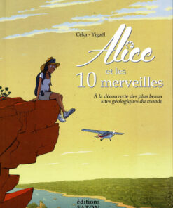 Alice et les 10 merveilles