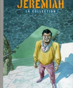 Jeremiah La collection Tome 14