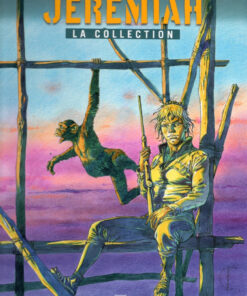 Jeremiah La collection Tome 15