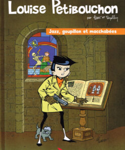 Louise Petibouchon Tome 2