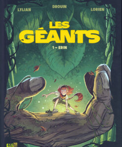 Les géants 1