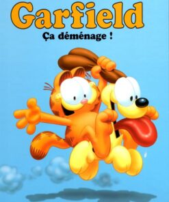 Garfield Tome 26