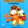 Garfield Tome 26