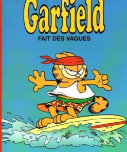 Garfield Tome 28