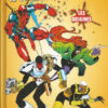 Deadpool - La collection qui tue Tome 23