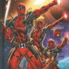 Deadpool - La collection qui tue Tome 36